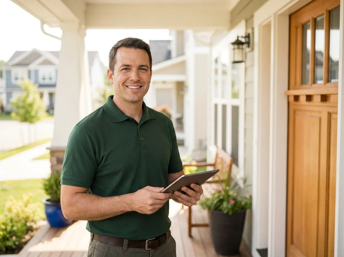 Pest control FAQs for Borden, IN